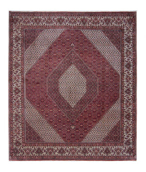 Perserteppich - Bidjar 340 x 300 cm