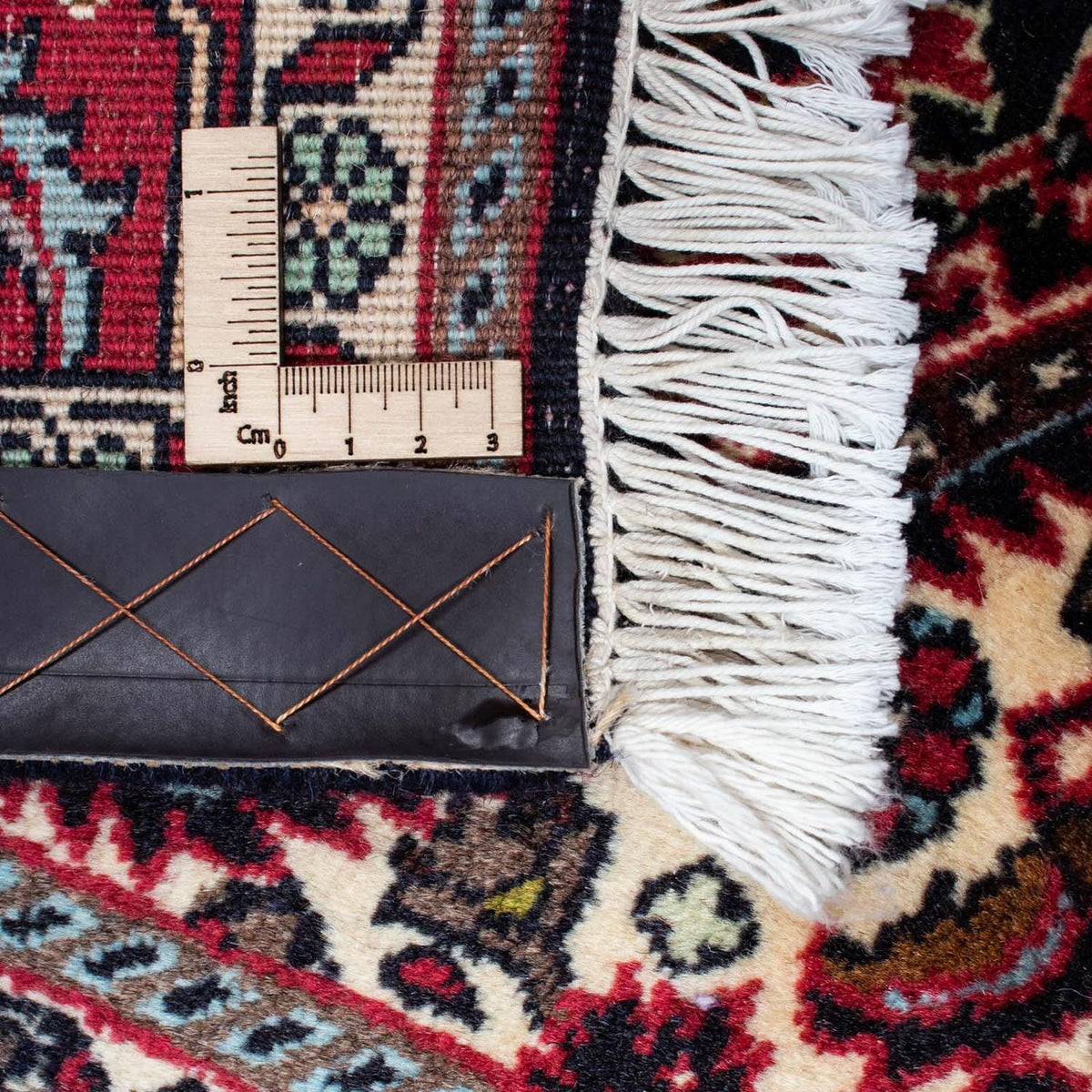 Perserteppich - Bidjar 216 x 138 cm