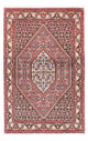 Bidjar Teppich 165x107cm - Perserteppich