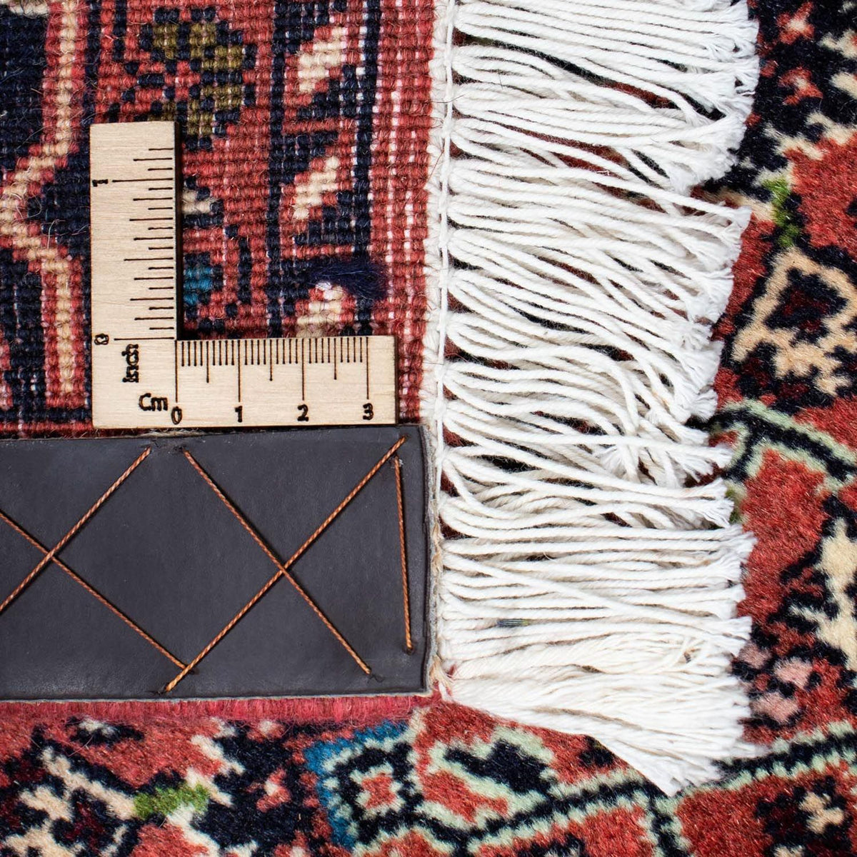 Perserteppich - Bidjar 235 x 140 cm