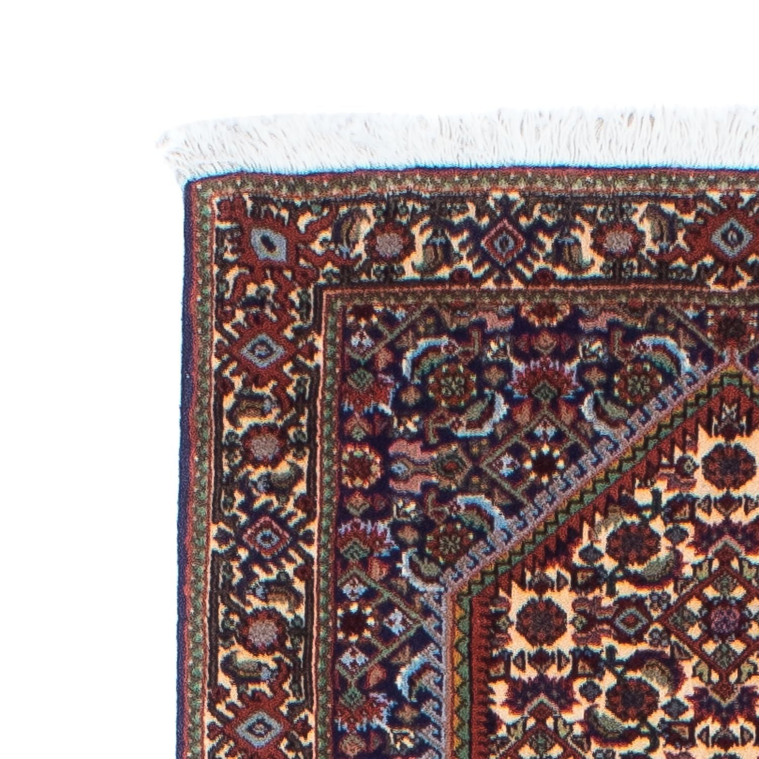 Perserteppich - Bidjar - Royal 255 x 69 cm