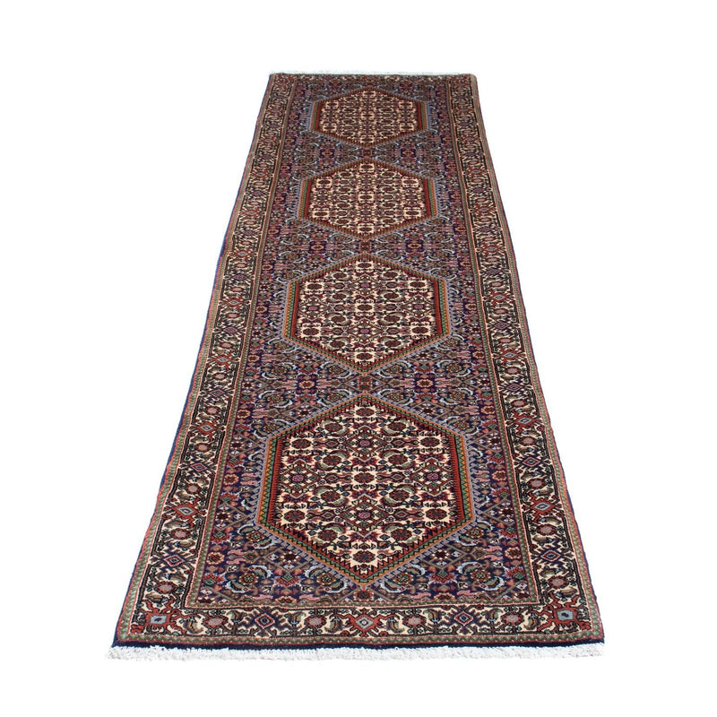 Perserteppich - Bidjar - Royal 255 x 69 cm