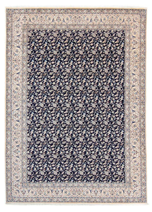 Perserteppich - Nain - Premium 351 x 253 cm Teppich Wohnzimmer