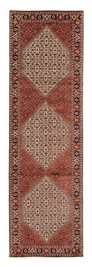 Perserteppich - Bidjar 304 x 83 cm