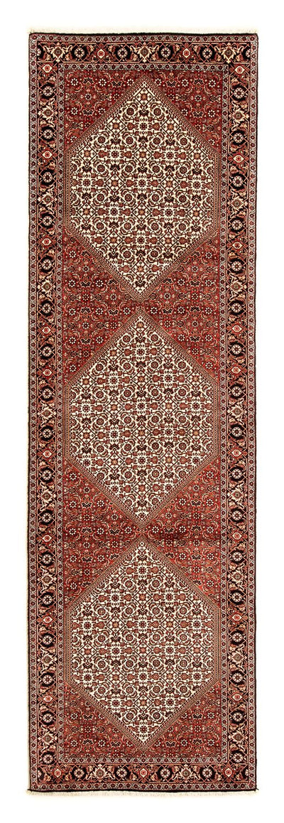 Bidjar Teppich 83x304cm - Perserteppich