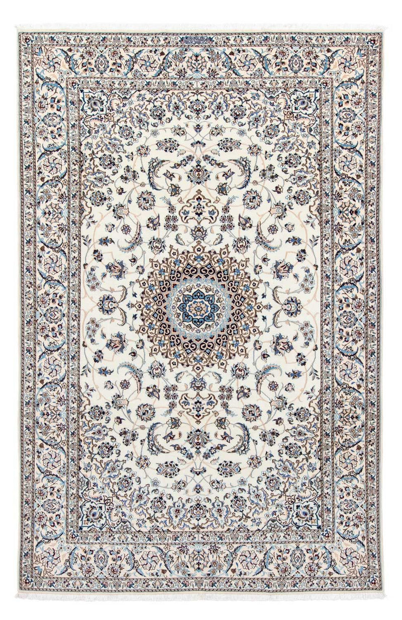 Perserteppich - Nain - Royal 302 x 198 cm
