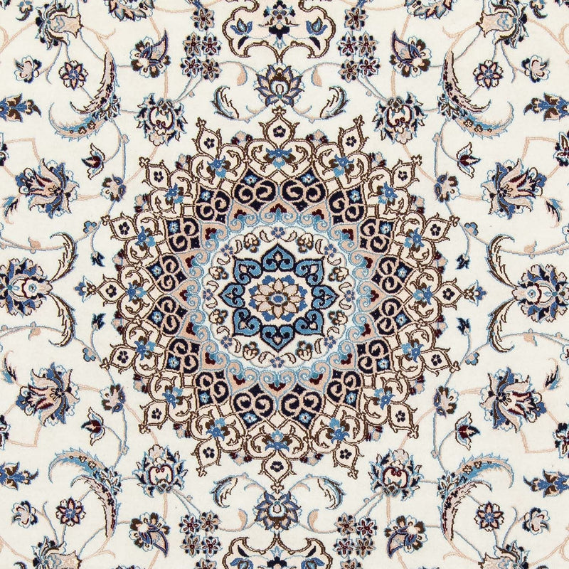 Perserteppich - Nain - Royal 302 x 198 cm
