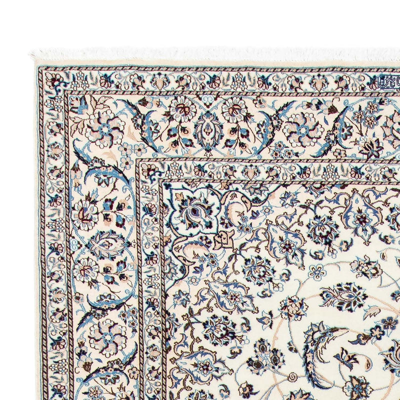 Perserteppich - Nain - Royal 302 x 198 cm