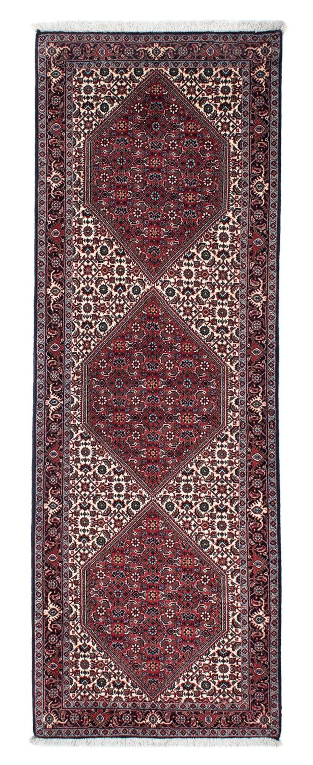 Perserteppich - Bidjar 218 x 76 cm