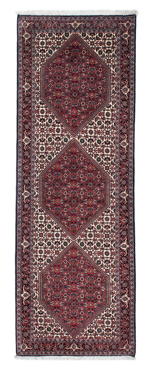 Perserteppich - Bidjar 218 x 76 cm