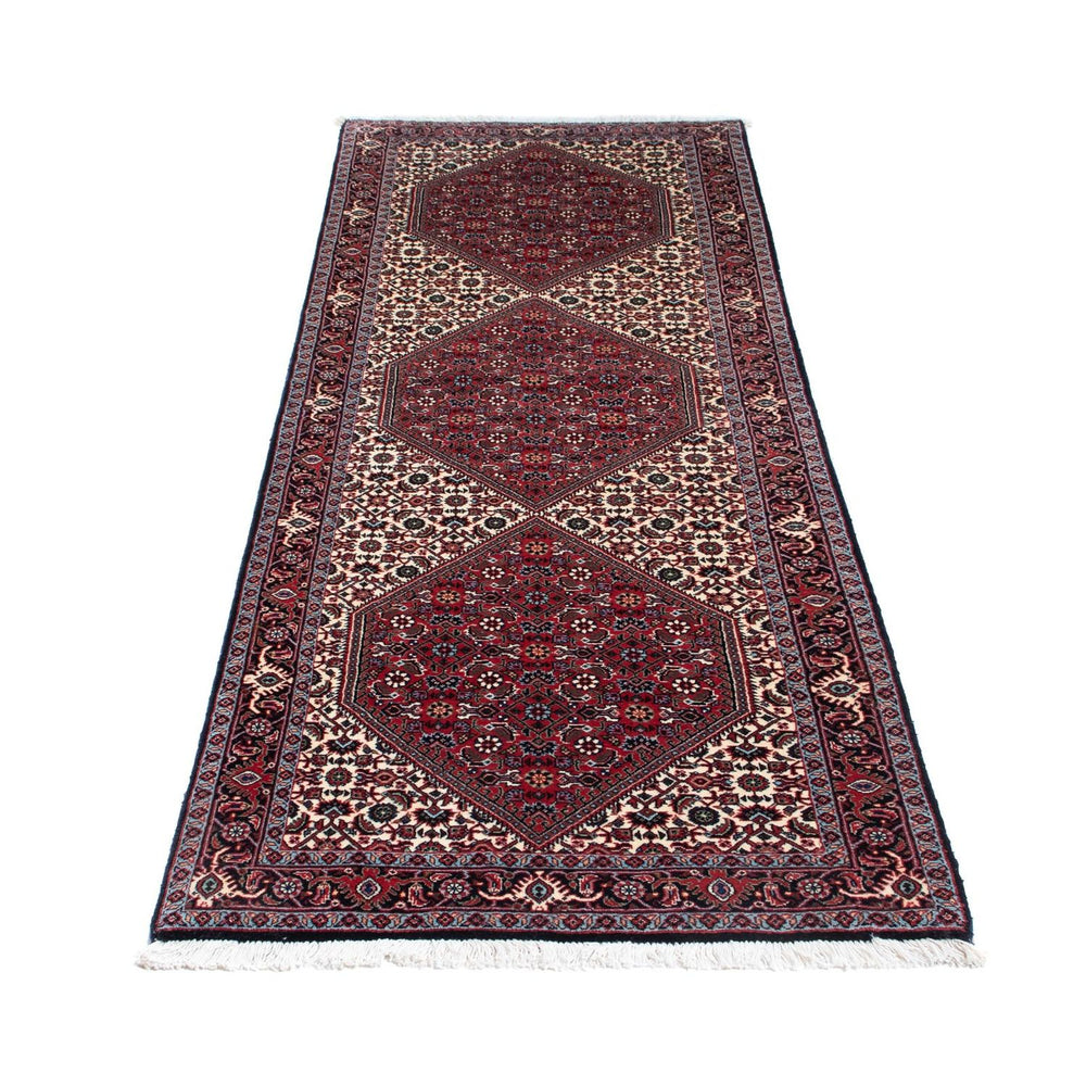 Perserteppich - Bidjar 218 x 76 cm