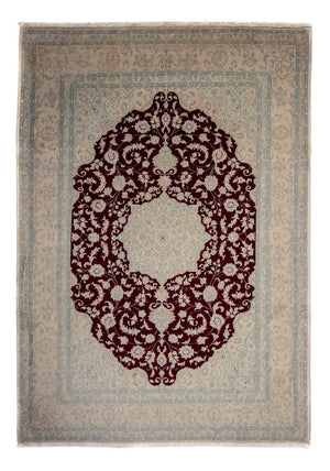 Perserteppich - Nain 349 x 248 cm