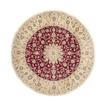 Perserteppich - Nain 245 x 245 cm
