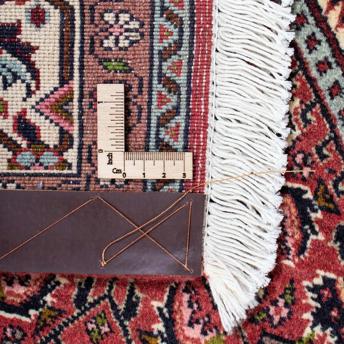 Perserteppich - Bidjar 203 x 139 cm