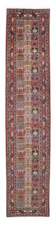 Perserteppich - Classic 382 x 79 cm