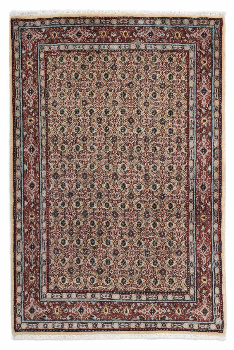 Perserteppich - Classic 150 x 98 cm - beige