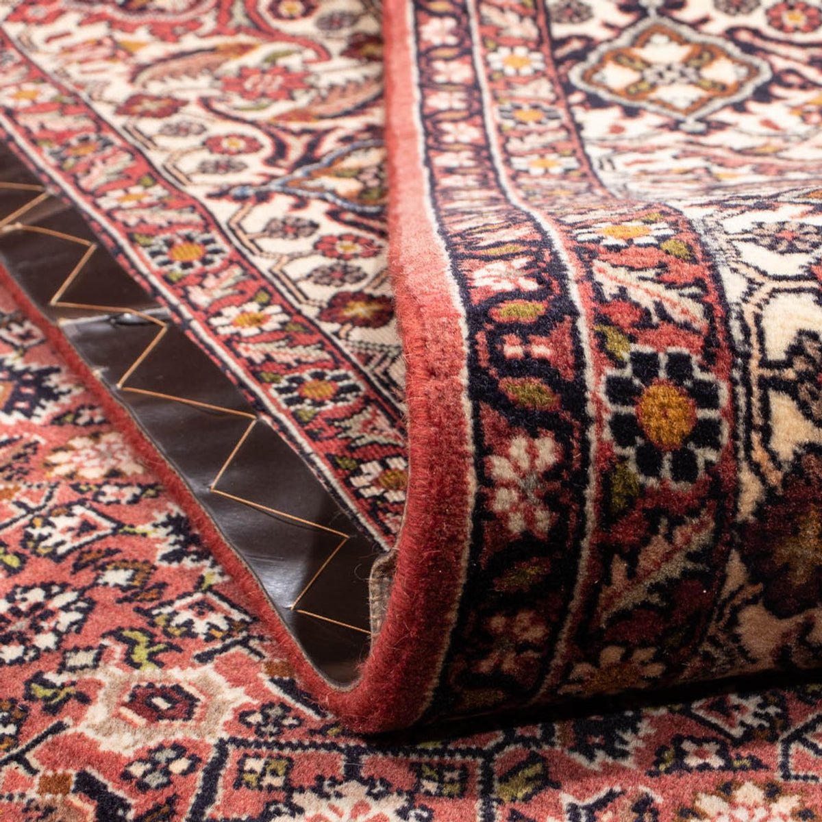 Perserteppich - Bidjar 352 x 252 cm