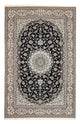 Perserteppich - Nain - Premium 320 x 210 cm Teppich Wohnzimmer