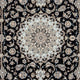 Perserteppich - Nain - Premium 320 x 210 cm Teppich Wohnzimmer