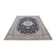 Perserteppich - Nain - Premium 320 x 210 cm Teppich Wohnzimmer