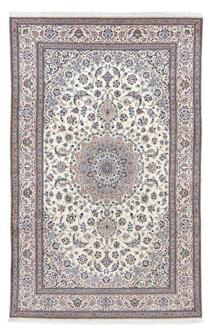 Perserteppich - Nain - Royal 314 x 194 cm