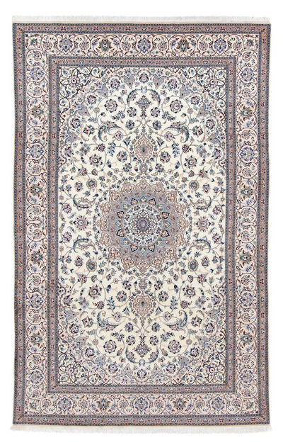 Nain - 9La Teppich 194x314cm - Perserteppich