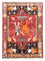 Perserteppich - Nomadic 155 x 111 cm
