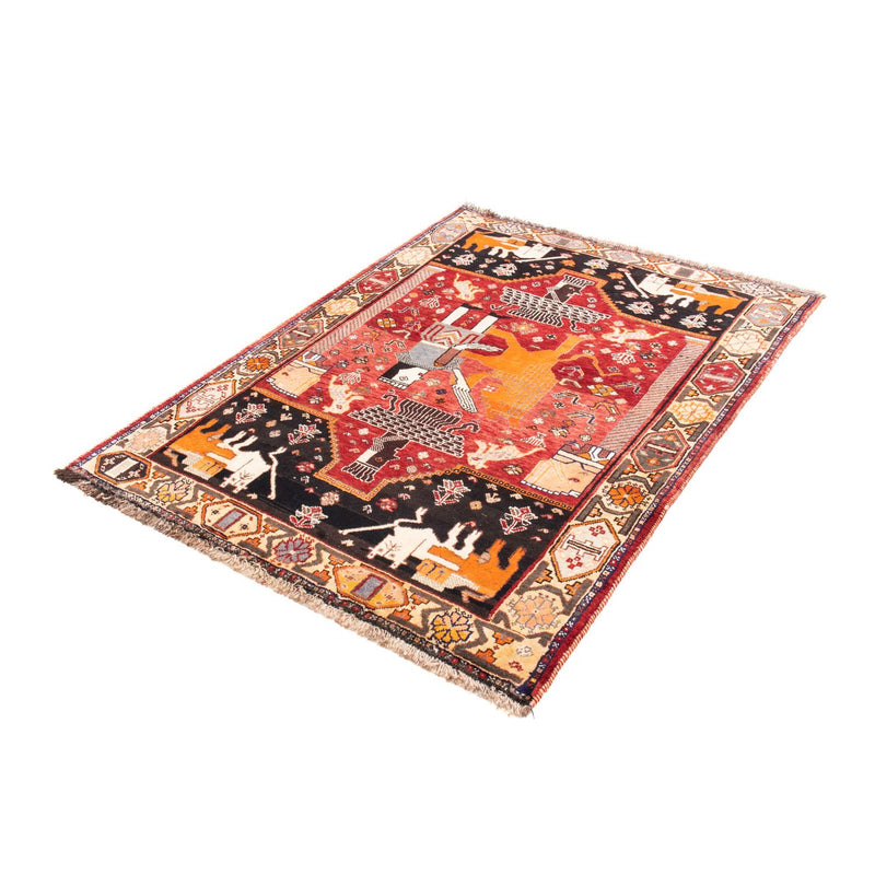 Perserteppich - Nomadic 155 x 111 cm
