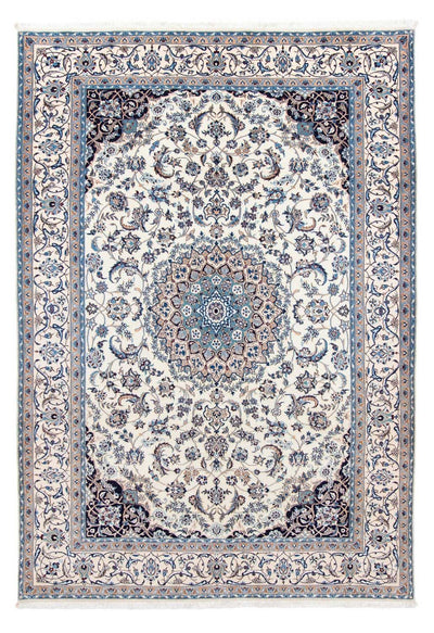 Perserteppich - Nain - Royal 206 x 300 cm - beige