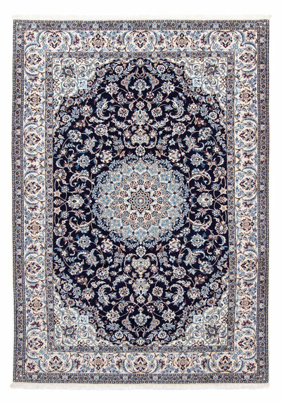 Nain - 9La Teppich 202x300cm - Perserteppich