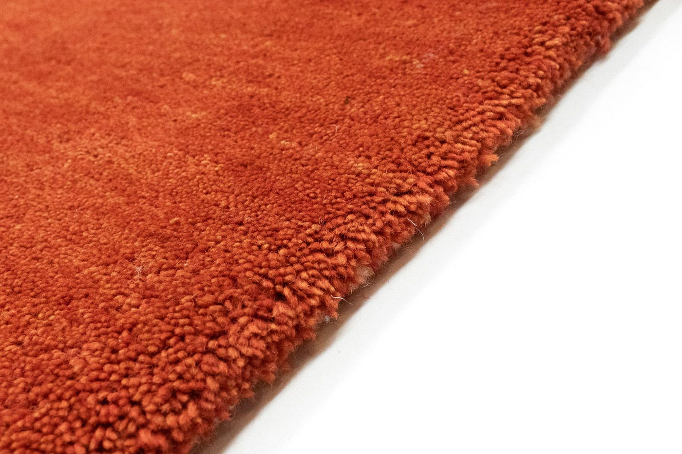 Gabbeh Persisch Teppich 317x285cm - Perserteppich Wollteppich