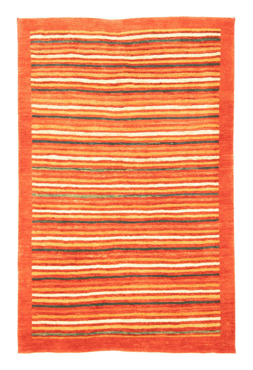 Gabbeh Teppich - Perser 181 x 120 cm