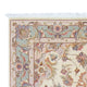 Perserteppich - Täbriz - Royal 358 x 91 cm Teppich Läufer