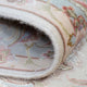 Perserteppich - Täbriz - Royal 358 x 91 cm Teppich Läufer