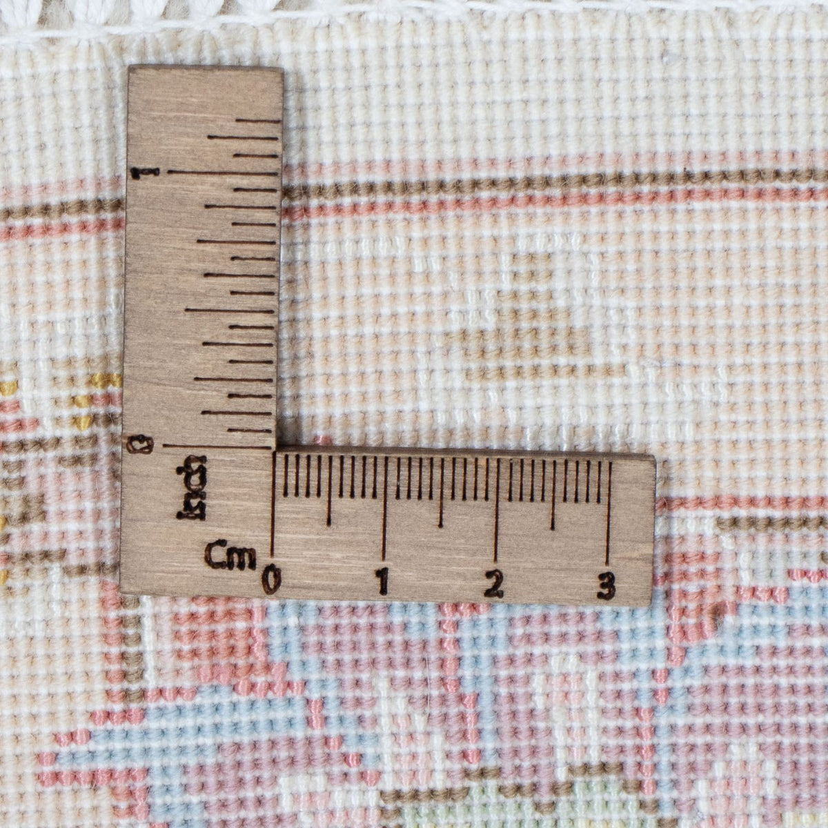 Perserteppich - Täbriz - Royal 358 x 91 cm Teppich Läufer