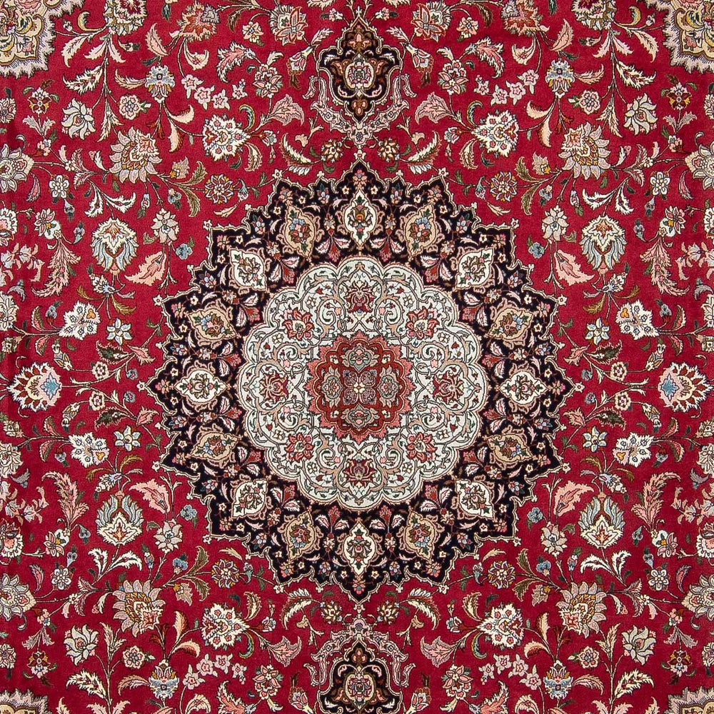 Perserteppich - Täbriz 303 x 300 cm