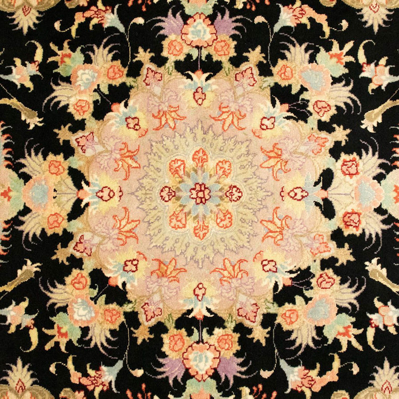 Perserteppich - Täbriz - Royal 152 x 102 cm Teppichbrücke