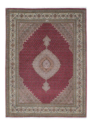 Perserteppich - Täbriz 208 x 152 cm