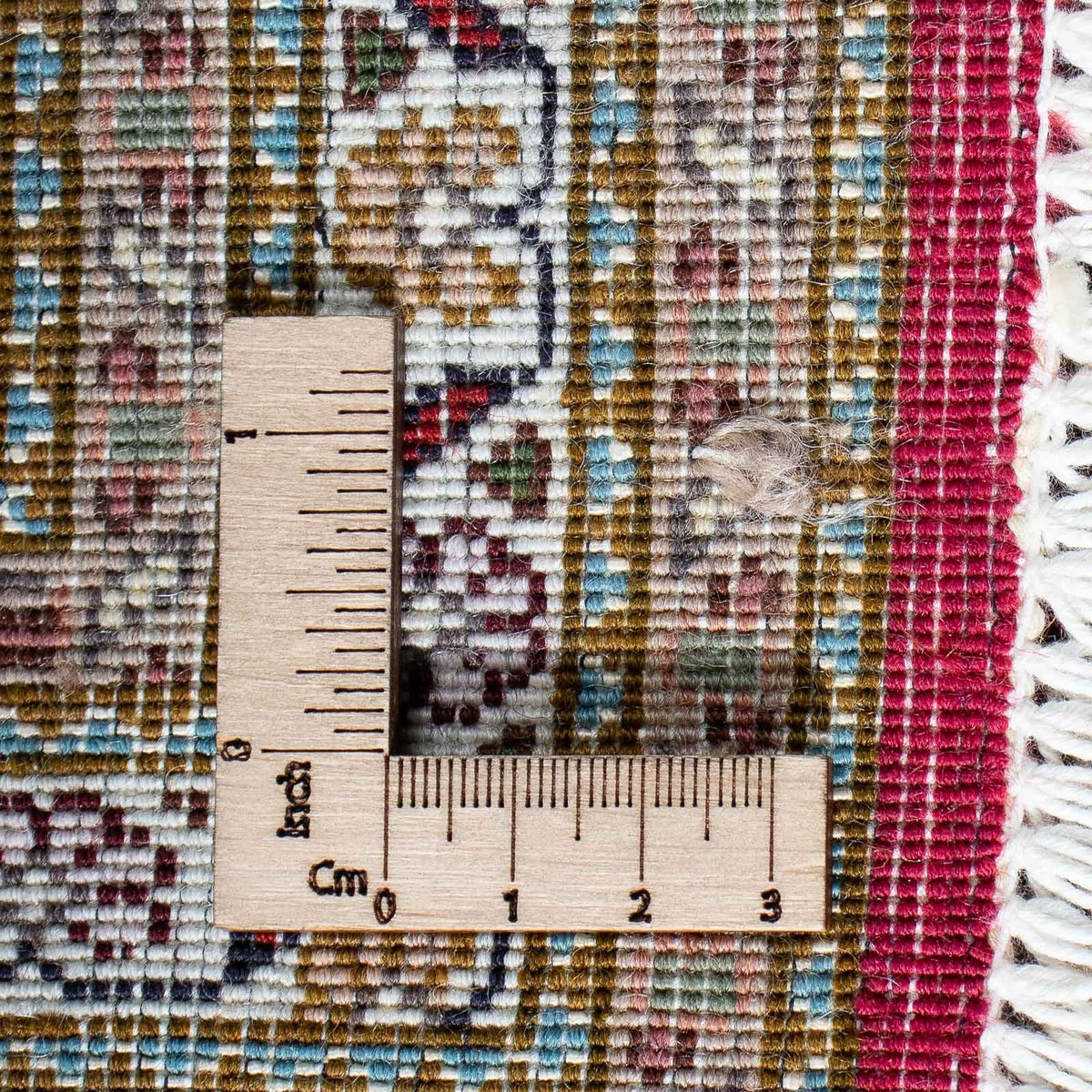 Perserteppich - Täbriz 208 x 152 cm