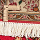 Perserteppich - Täbriz - Royal 257 x 254 cm Quadratischer Teppich