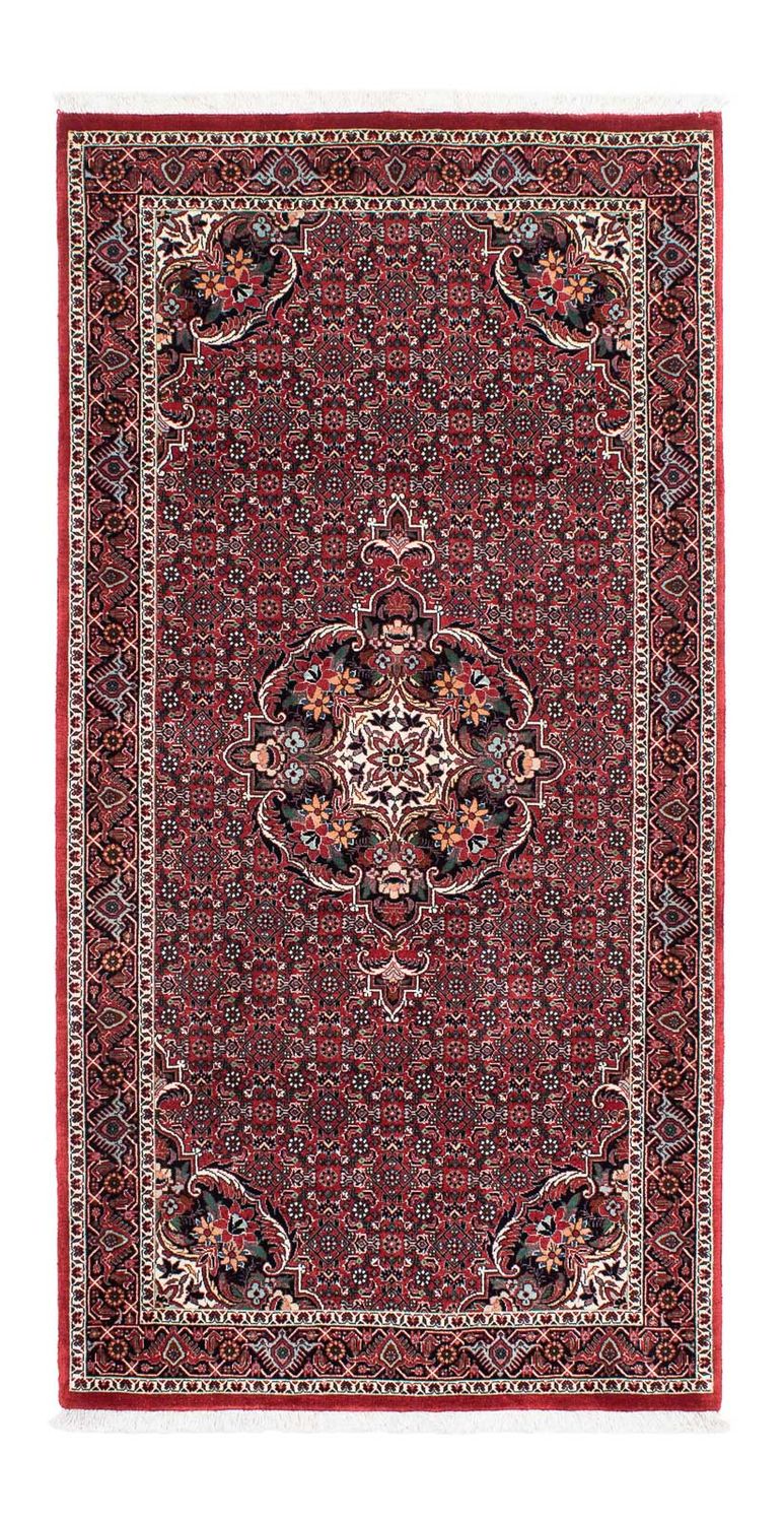 Perserteppich - Bidjar - Royal 197 x 98 cm