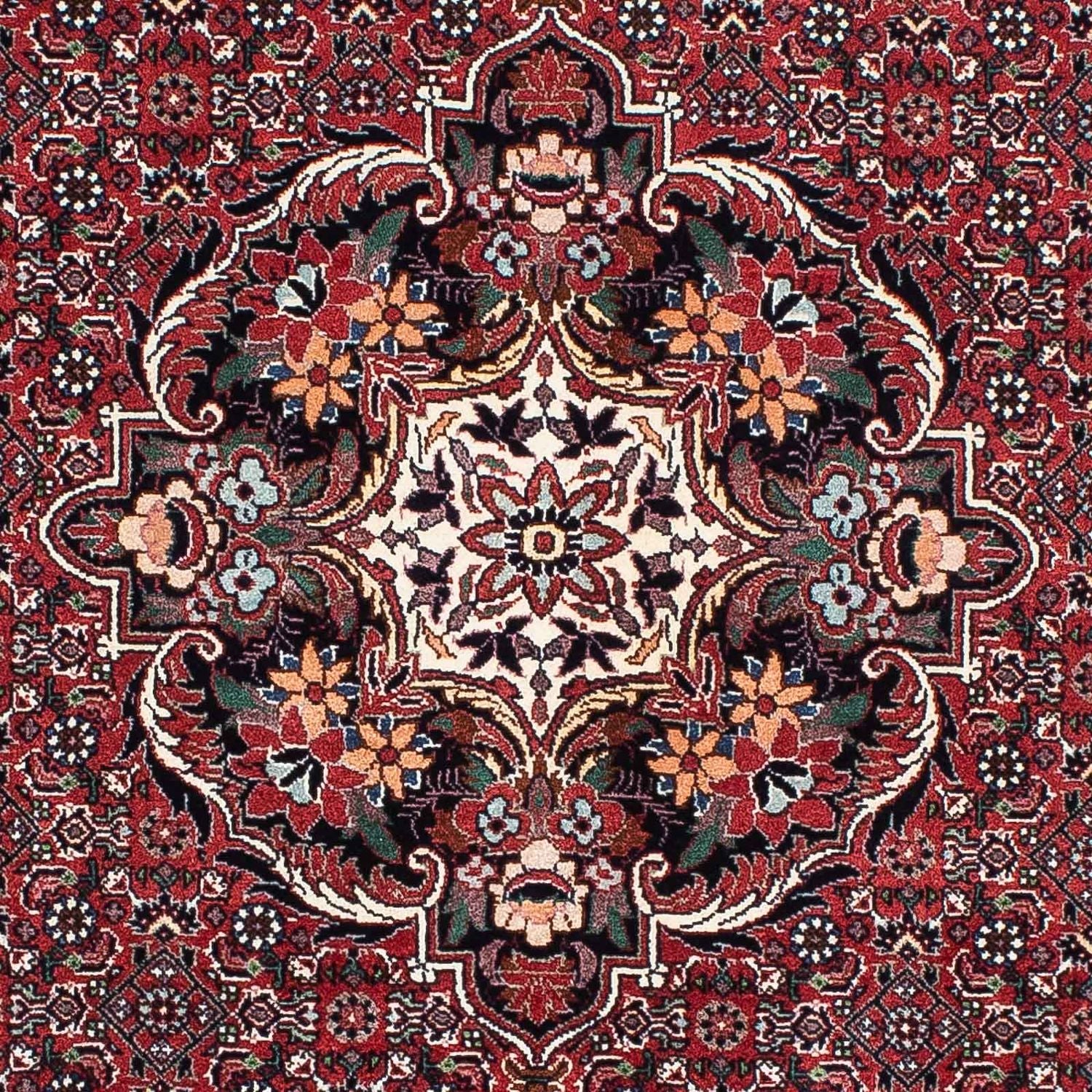 Perserteppich - Bidjar - Royal 197 x 98 cm