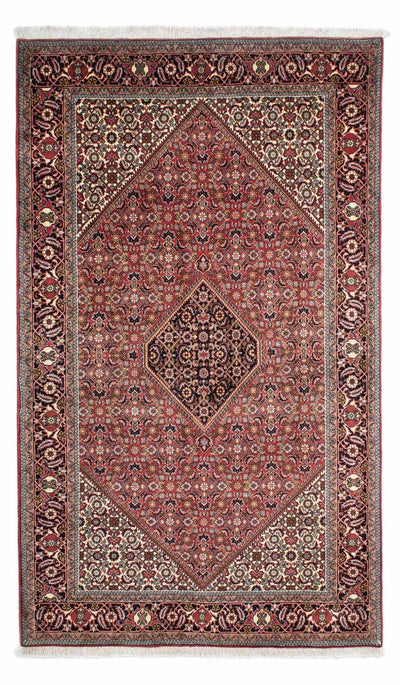 Bidjar - Zanjan Teppich 140x239cm - Perserteppich