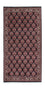 Perserteppich - Bidjar - Royal 200 x 100 cm
