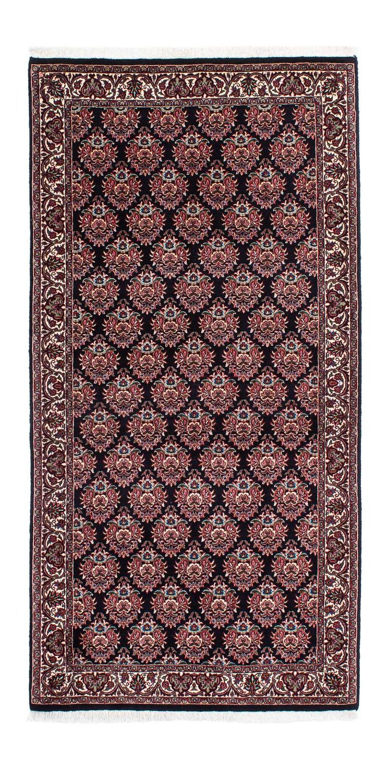 Perserteppich - Bidjar - Royal 200 x 100 cm