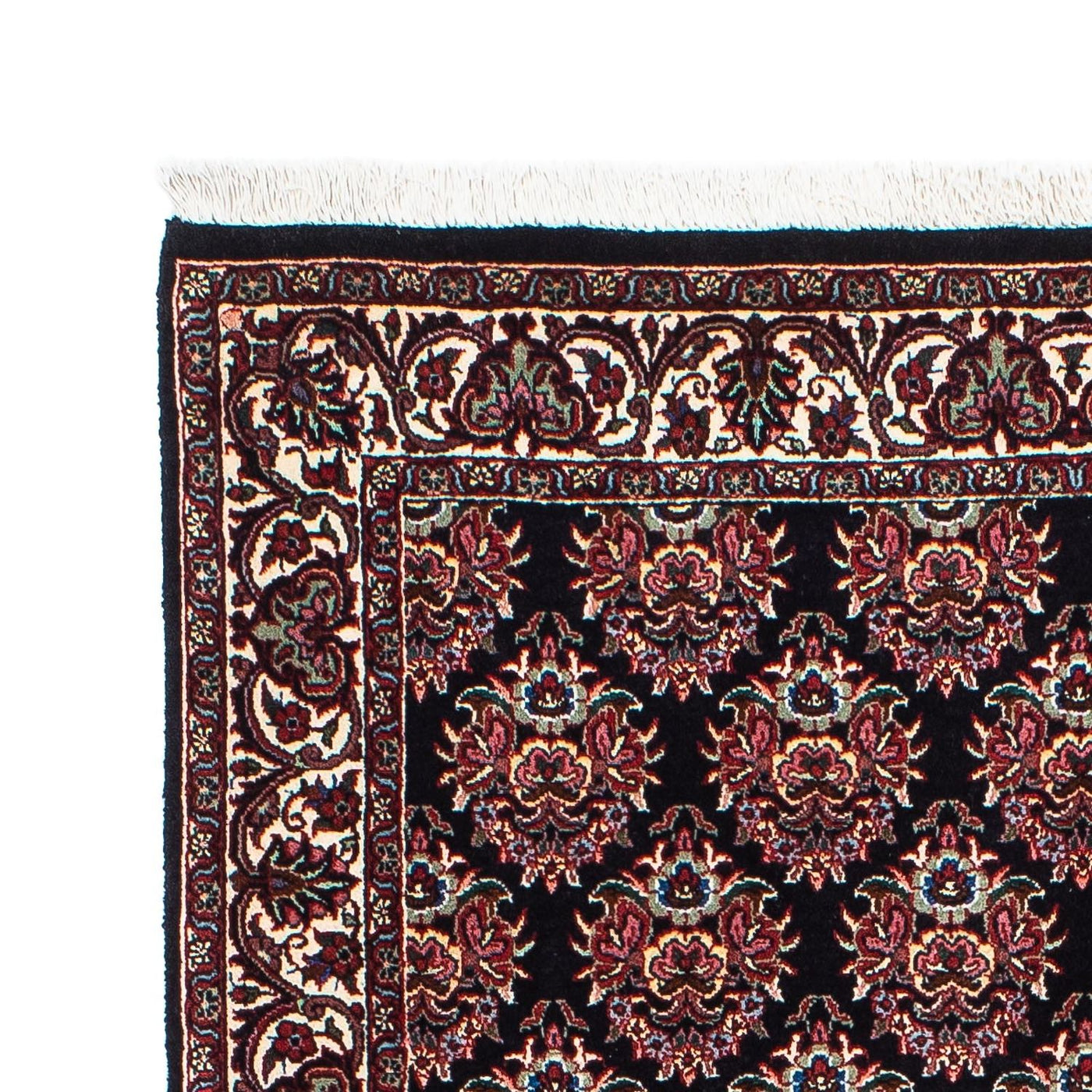 Bidjar Teppich 200x100cm - Perserteppich