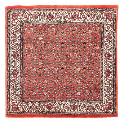 Bidjar Teppich 95x97cm - Perserteppich