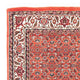 Perserteppich - Bidjar - Royal 97 x 95 cm Quadratischer Teppich