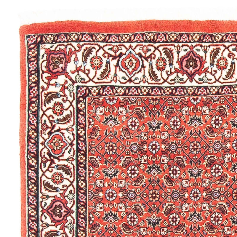 Perserteppich - Bidjar - Royal 97 x 95 cm Quadratischer Teppich