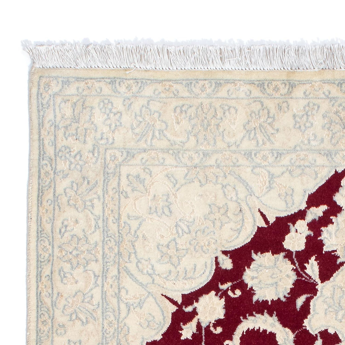 Nain - 9la Teppich 150x97cm - Perserteppich